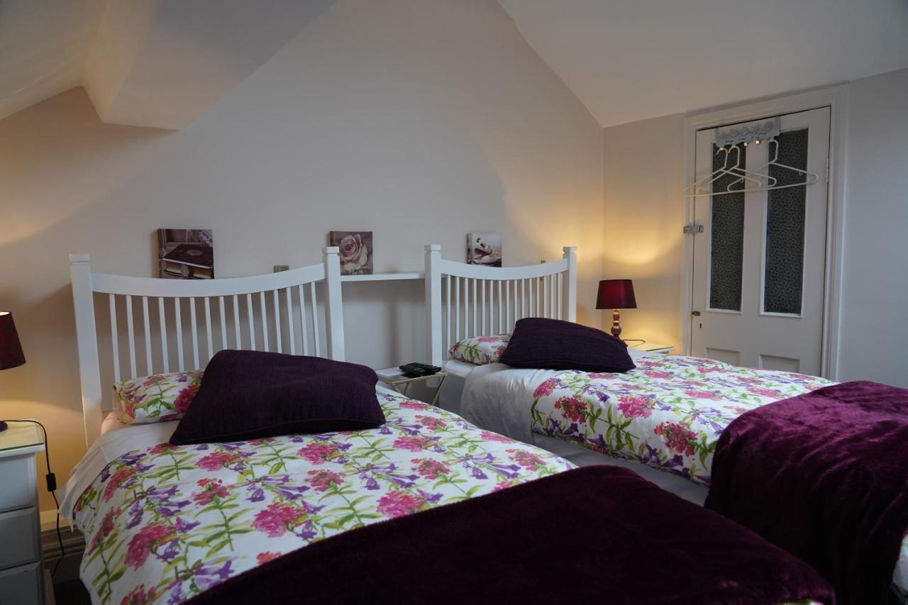 Botanic View Bed and breakfast *