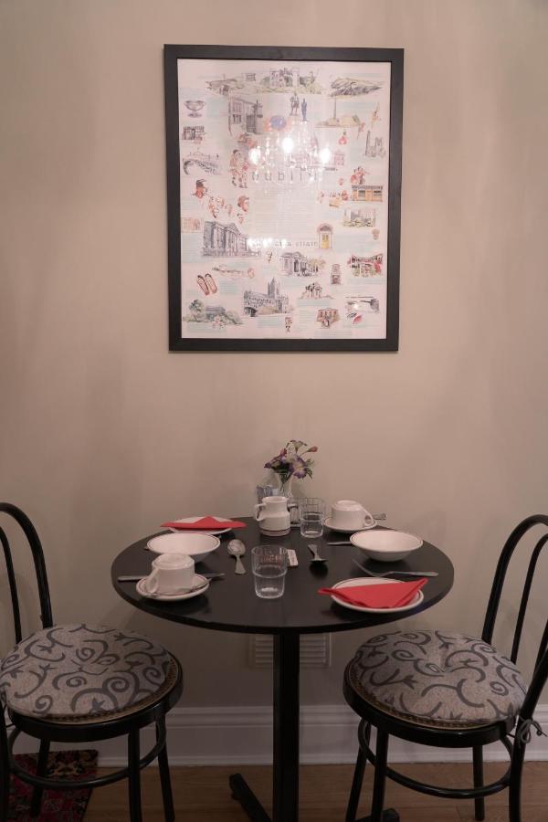Bed and breakfast Botanic View Dublín